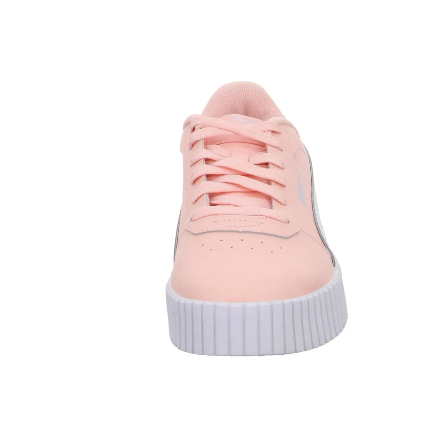Puma Schnürhalbschuh (casual) Carina 2.0 Jr