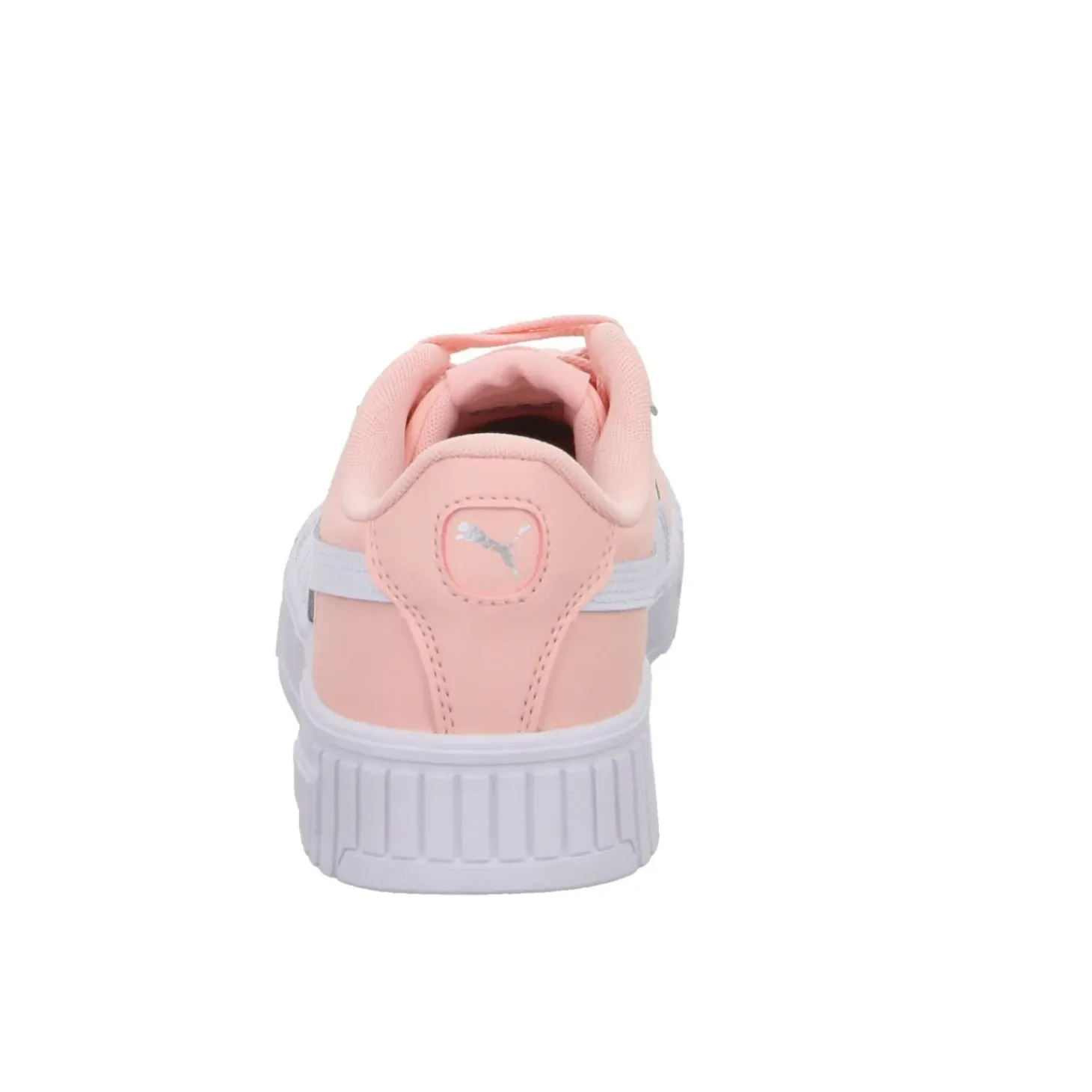 Puma Schnürhalbschuh (casual) Carina 2.0 Jr
