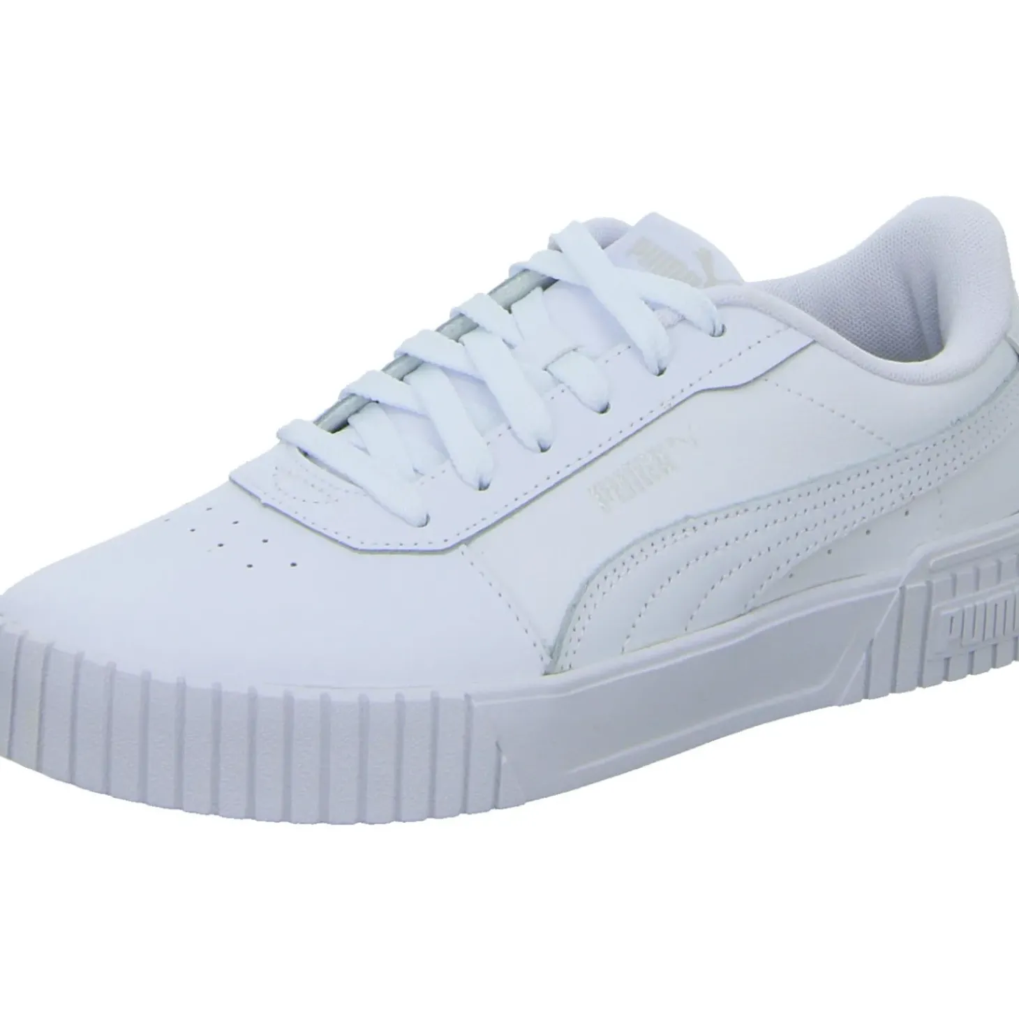 Puma Schnürhalbschuh (casual) Carina 2.0 Jr