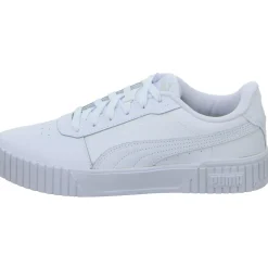 Puma Schnürhalbschuh (casual) Carina 2.0 Jr