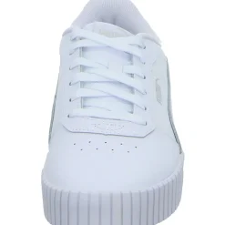 Puma Schnürhalbschuh (casual) Carina 2.0 Jr
