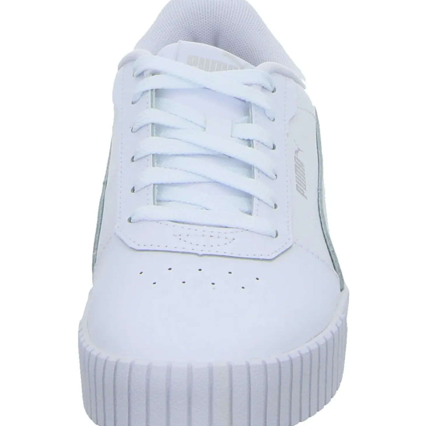 Puma Schnürhalbschuh (casual) Carina 2.0 Jr