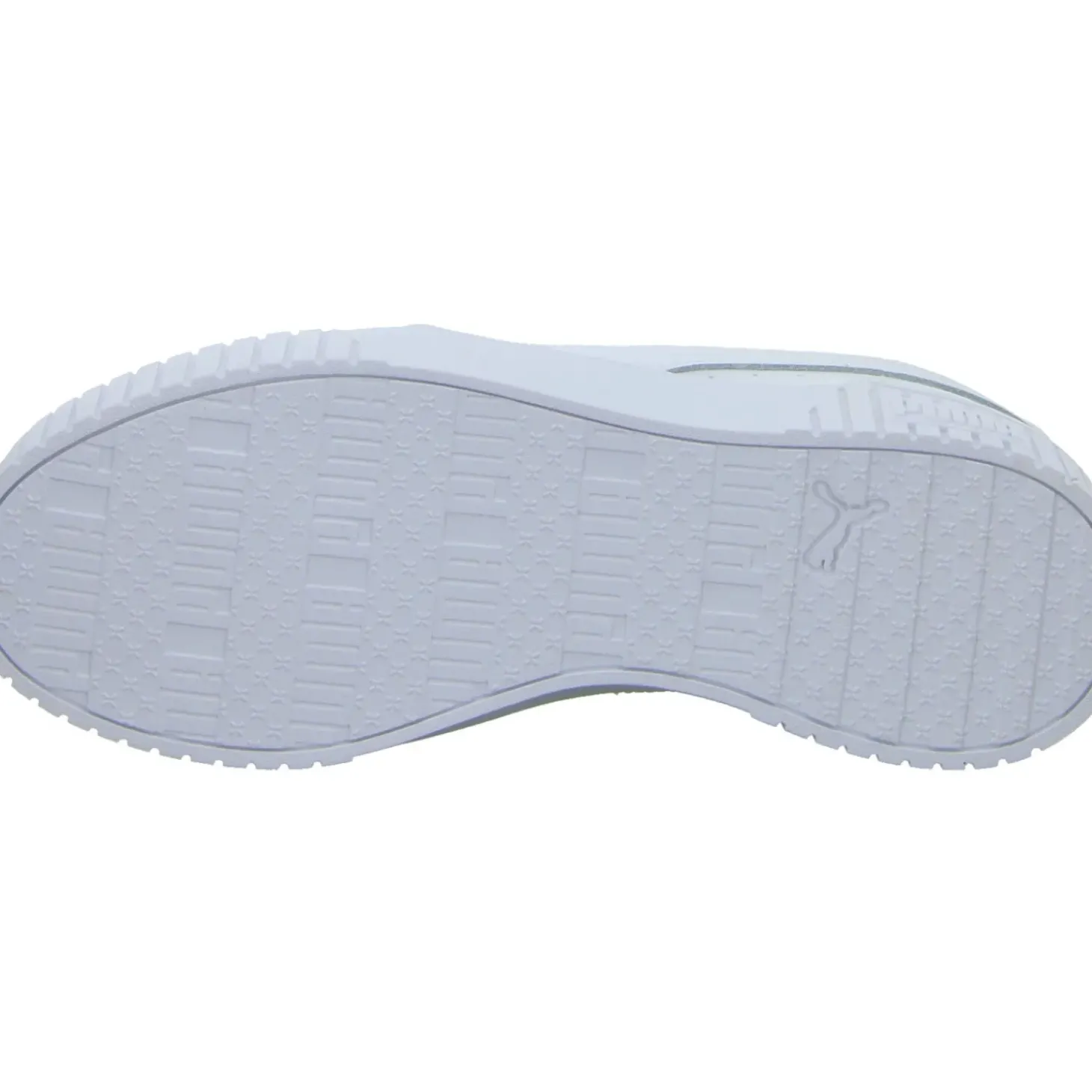 Puma Schnürhalbschuh (casual) Carina 2.0 Jr
