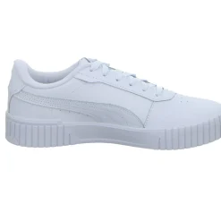Puma Schnürhalbschuh (casual) Carina 2.0 Jr