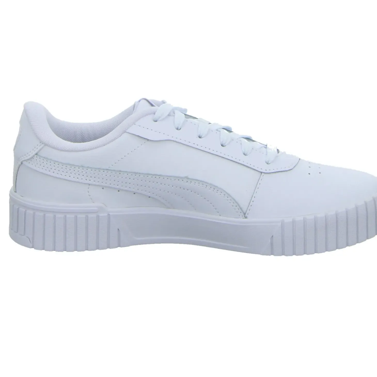 Puma Schnürhalbschuh (casual) Carina 2.0 Jr