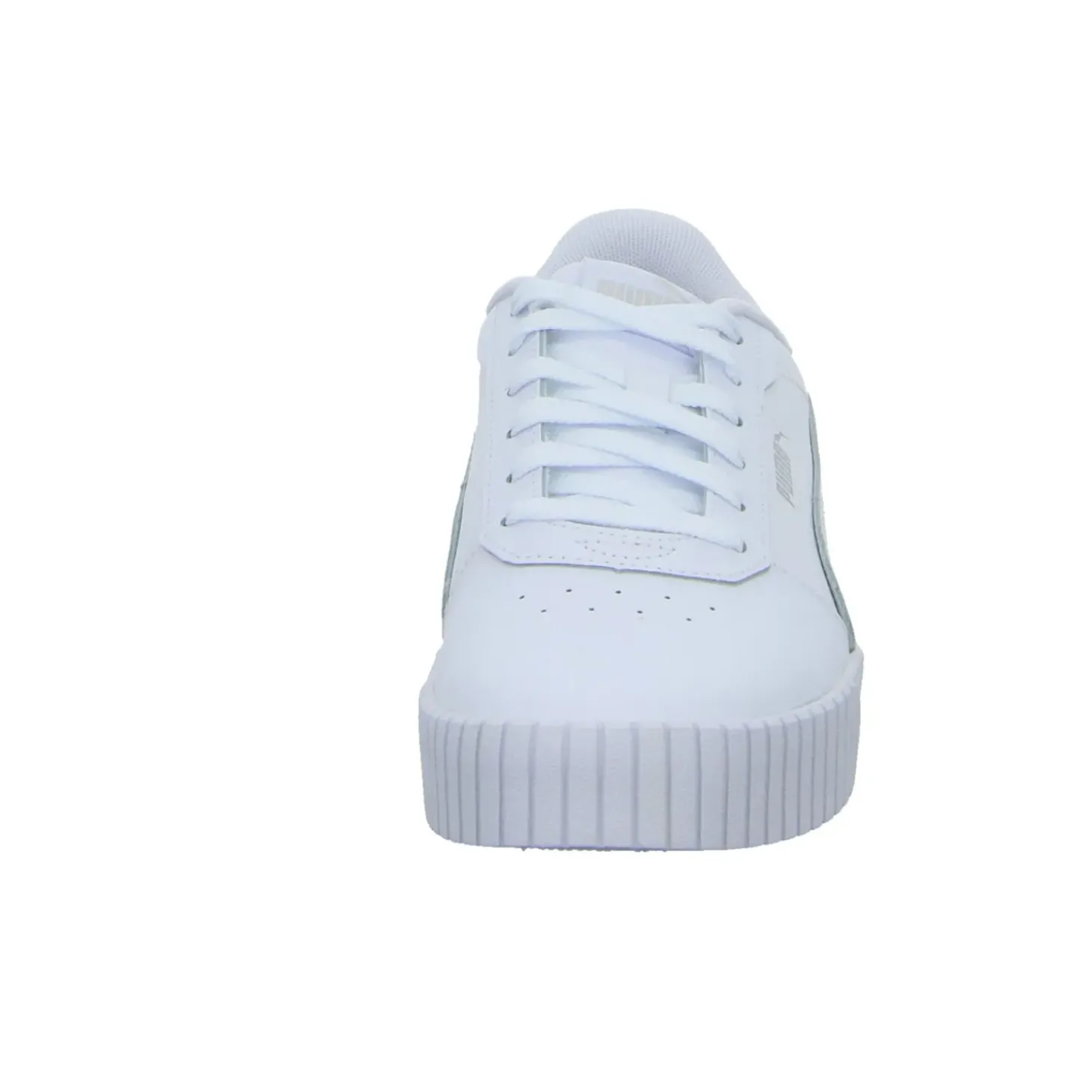 Puma Schnürhalbschuh (casual) Carina 2.0 Jr