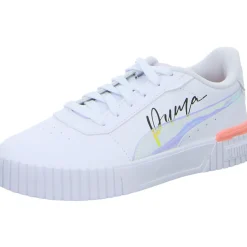 Puma Schnürhalbschuh (casual) Carina 2.0 Crystal Wings Jr