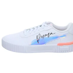 Puma Schnürhalbschuh (casual) Carina 2.0 Crystal Wings Jr