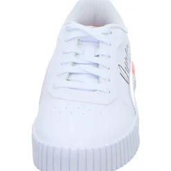 Puma Schnürhalbschuh (casual) Carina 2.0 Crystal Wings Jr
