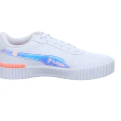 Puma Schnürhalbschuh (casual) Carina 2.0 Crystal Wings Jr