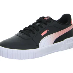 Puma Schnürhalbschuh (casual) Carina 2.0 Star Glow Jr