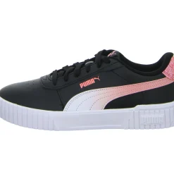Puma Schnürhalbschuh (casual) Carina 2.0 Star Glow Jr
