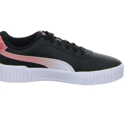 Puma Schnürhalbschuh (casual) Carina 2.0 Star Glow Jr