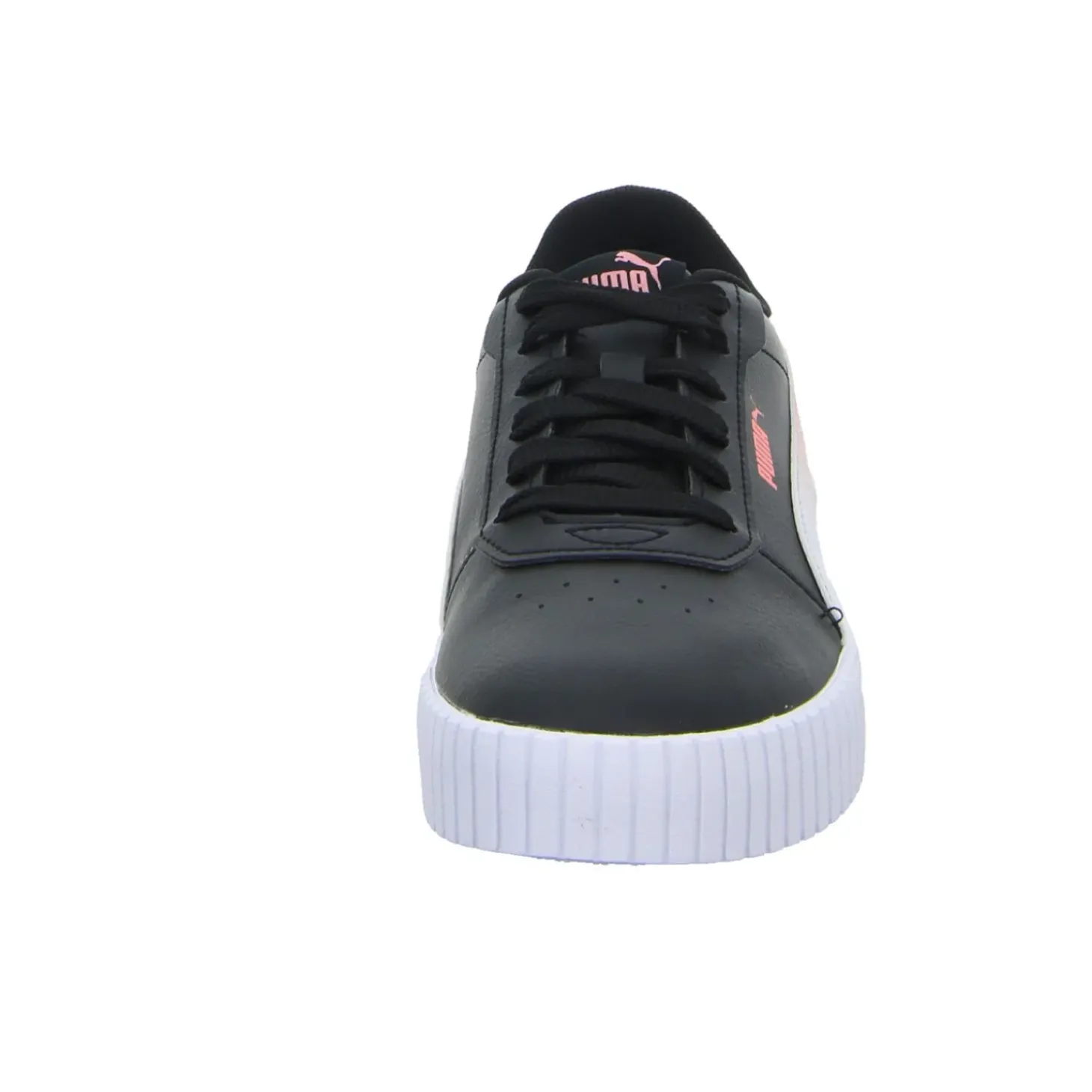 Puma Schnürhalbschuh (casual) Carina 2.0 Star Glow Jr