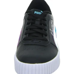 Puma Schnürhalbschuh (casual) Carina 2.0 Crystal Wings Jr