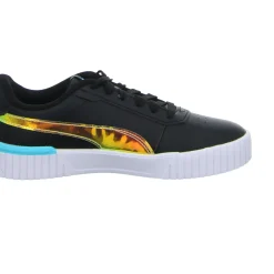 Puma Schnürhalbschuh (casual) Carina 2.0 Crystal Wings Jr