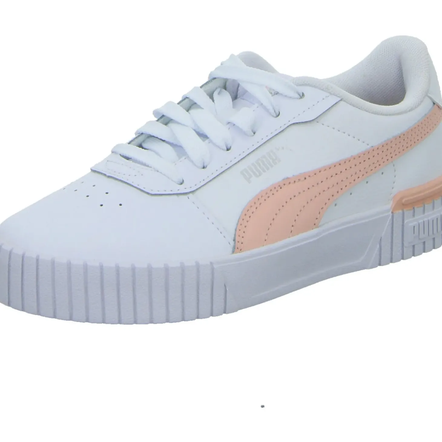 Puma Schnürhalbschuh (casual) Carina 2.0 Jr