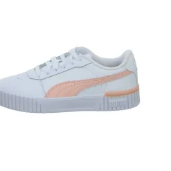 Puma Schnürhalbschuh (casual) Carina 2.0 Jr