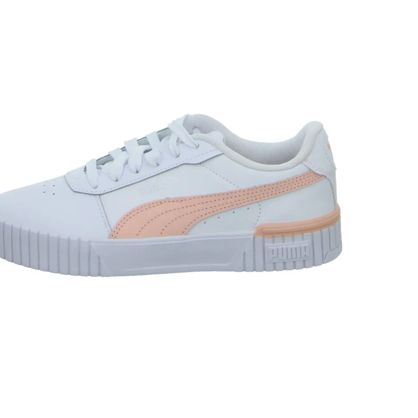 Puma Schnürhalbschuh (casual) Carina 2.0 Jr