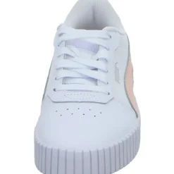 Puma Schnürhalbschuh (casual) Carina 2.0 Jr