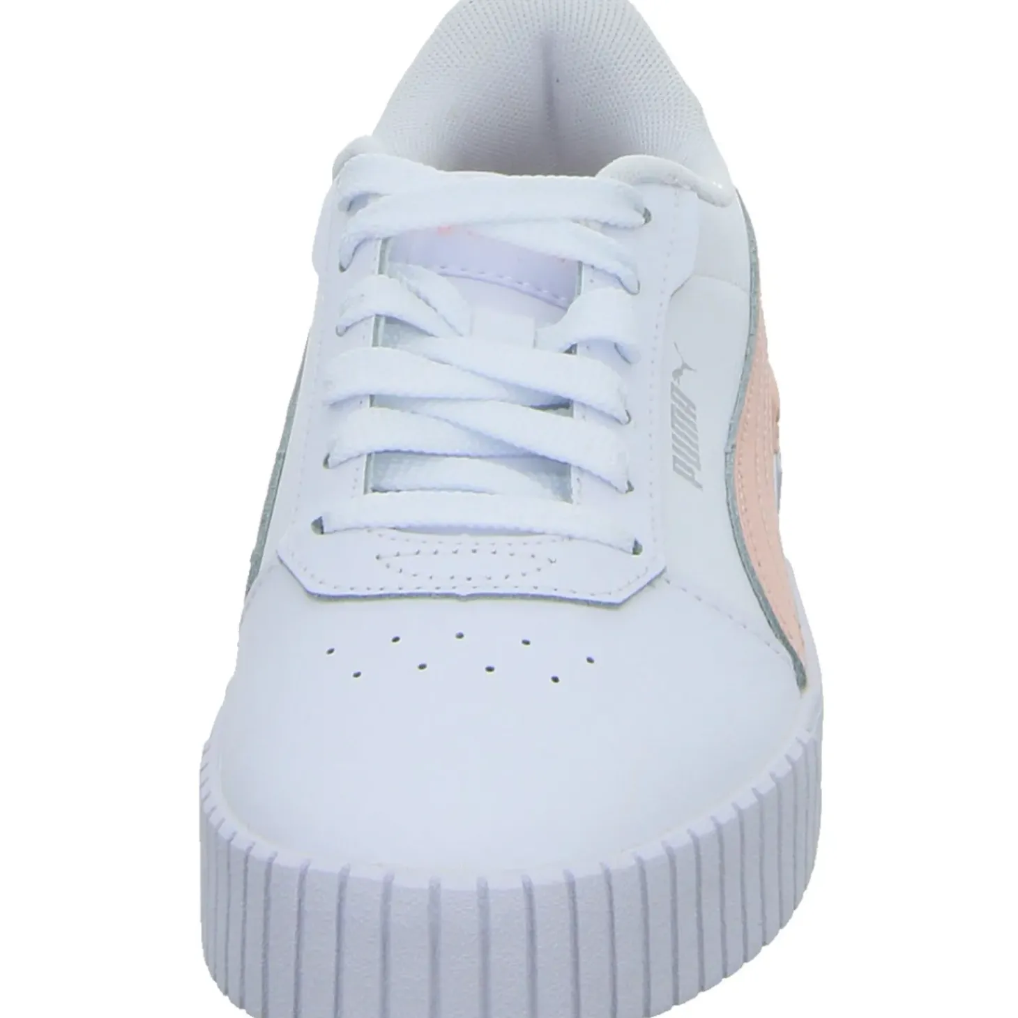 Puma Schnürhalbschuh (casual) Carina 2.0 Jr