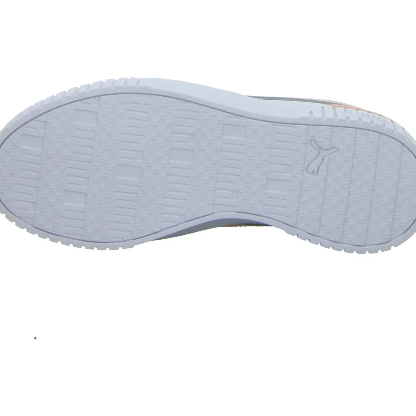 Puma Schnürhalbschuh (casual) Carina 2.0 Jr