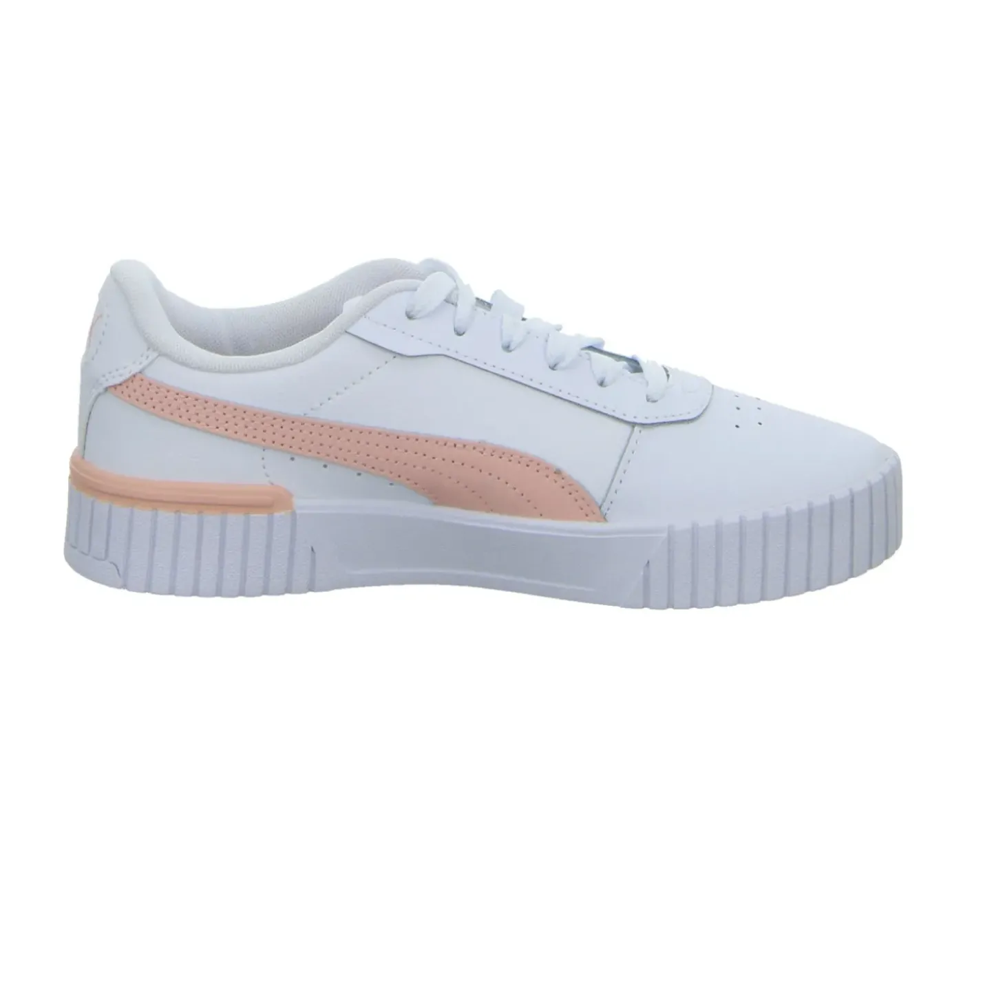 Puma Schnürhalbschuh (casual) Carina 2.0 Jr