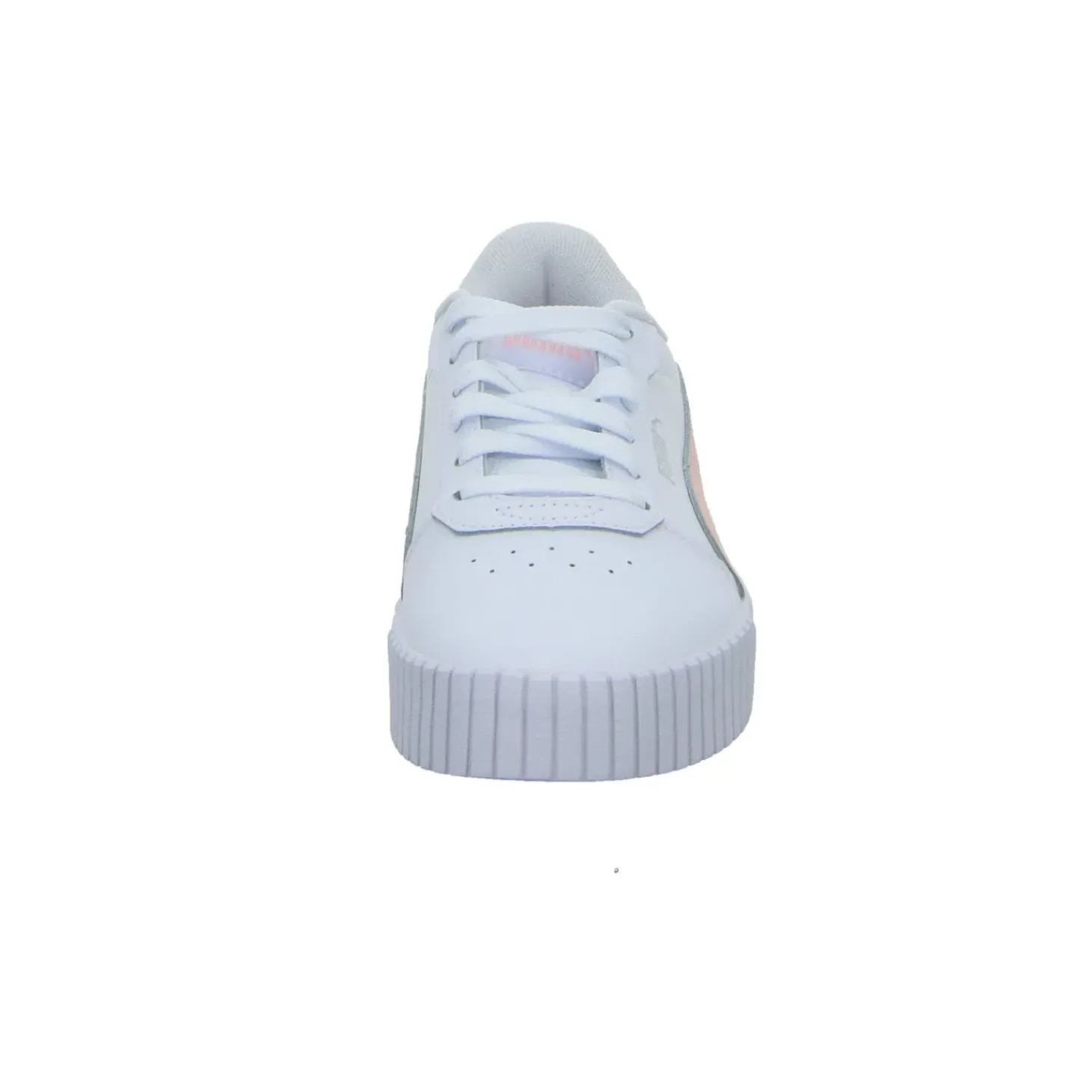 Puma Schnürhalbschuh (casual) Carina 2.0 Jr