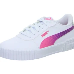 Puma Schnürhalbschuh (casual) Carina 2.0 Star Glow Jr