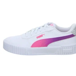 Puma Schnürhalbschuh (casual) Carina 2.0 Star Glow Jr