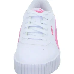 Puma Schnürhalbschuh (casual) Carina 2.0 Star Glow Jr