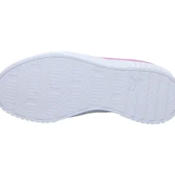 Puma Schnürhalbschuh (casual) Carina 2.0 Star Glow Jr