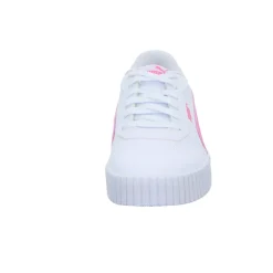 Puma Schnürhalbschuh (casual) Carina 2.0 Star Glow Jr