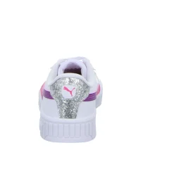 Puma Schnürhalbschuh (casual) Carina 2.0 Star Glow Jr