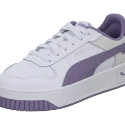 Puma Schnürhalbschuh (casual) Carina Street Jr