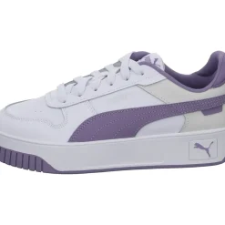 Puma Schnürhalbschuh (casual) Carina Street Jr