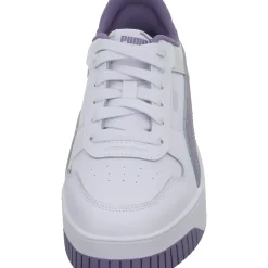 Puma Schnürhalbschuh (casual) Carina Street Jr