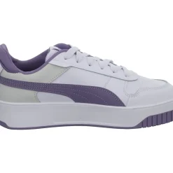 Puma Schnürhalbschuh (casual) Carina Street Jr