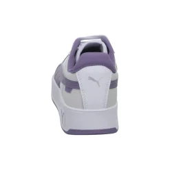 Puma Schnürhalbschuh (casual) Carina Street Jr