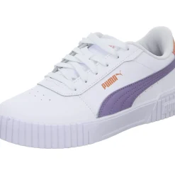 Puma Schnürhalbschuh (casual) Carina 2.0 Jr