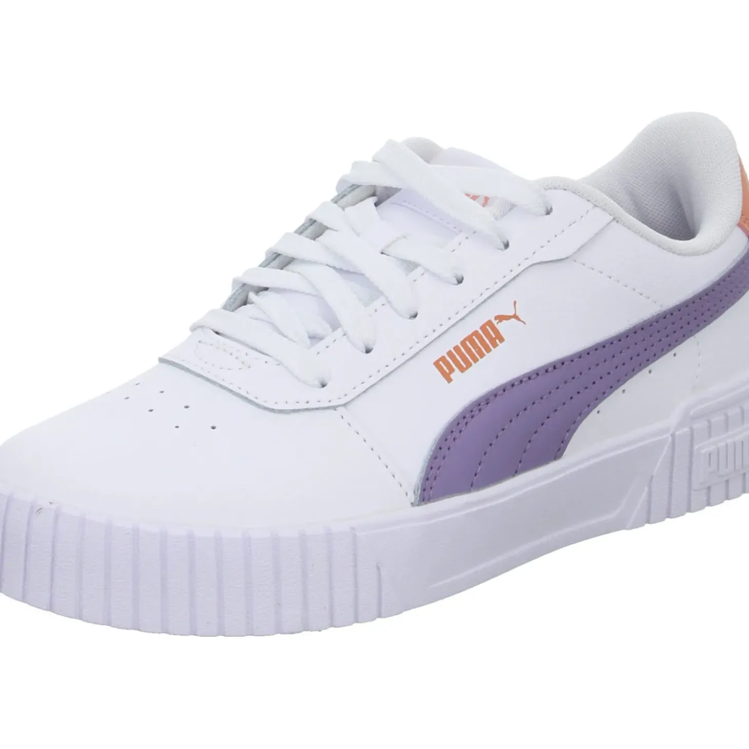 Puma Schnürhalbschuh (casual) Carina 2.0 Jr