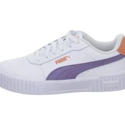 Puma Schnürhalbschuh (casual) Carina 2.0 Jr