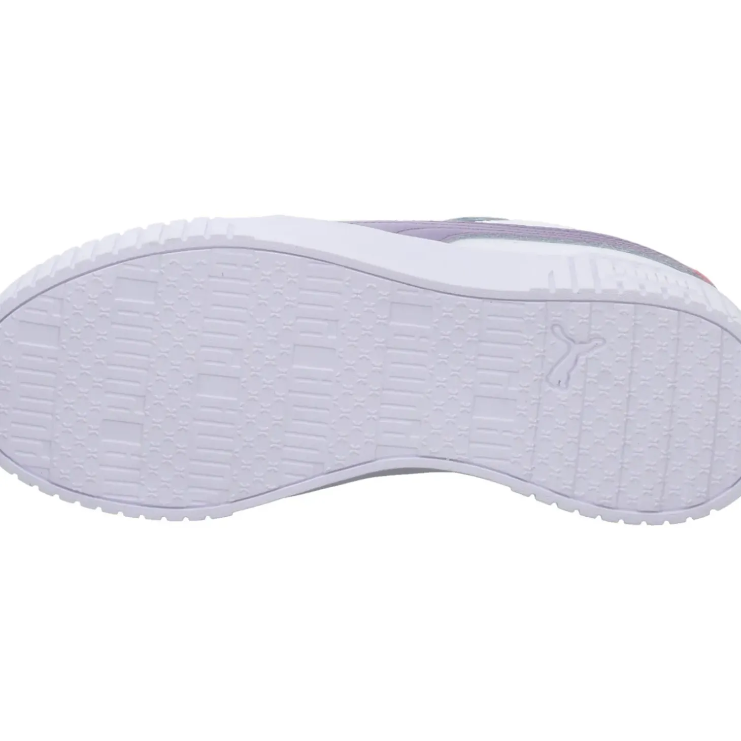 Puma Schnürhalbschuh (casual) Carina 2.0 Jr