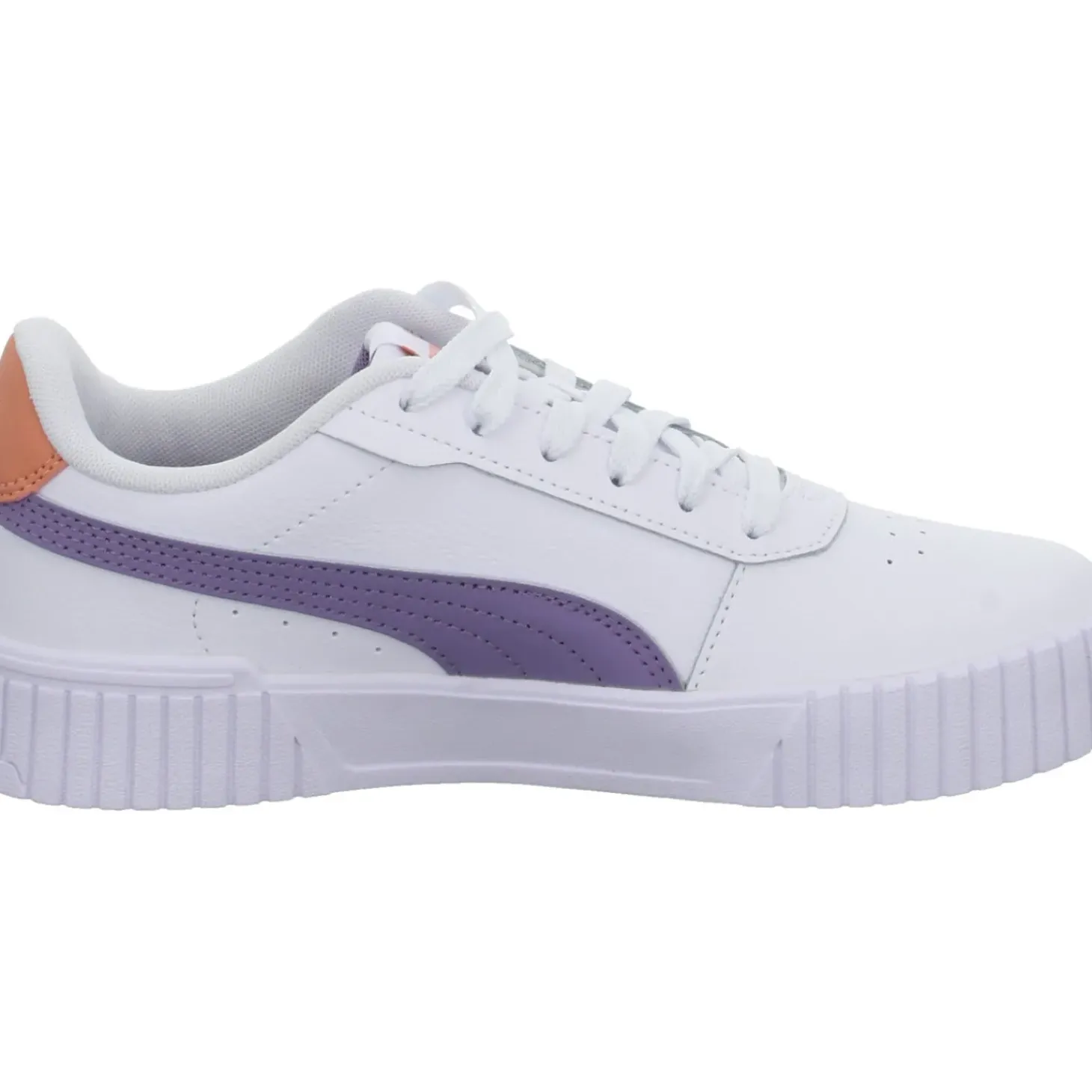 Puma Schnürhalbschuh (casual) Carina 2.0 Jr
