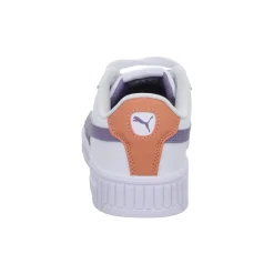 Puma Schnürhalbschuh (casual) Carina 2.0 Jr