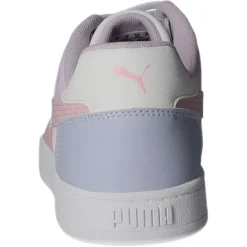 Puma Schnürhalbschuh (casual) Caven 2.0 Block Jr