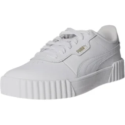 Puma Schnürhalbschuh (casual) Carina 3.0 Jr