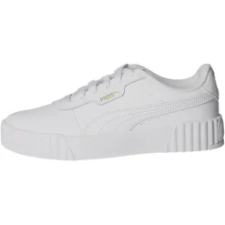 Puma Schnürhalbschuh (casual) Carina 3.0 Jr