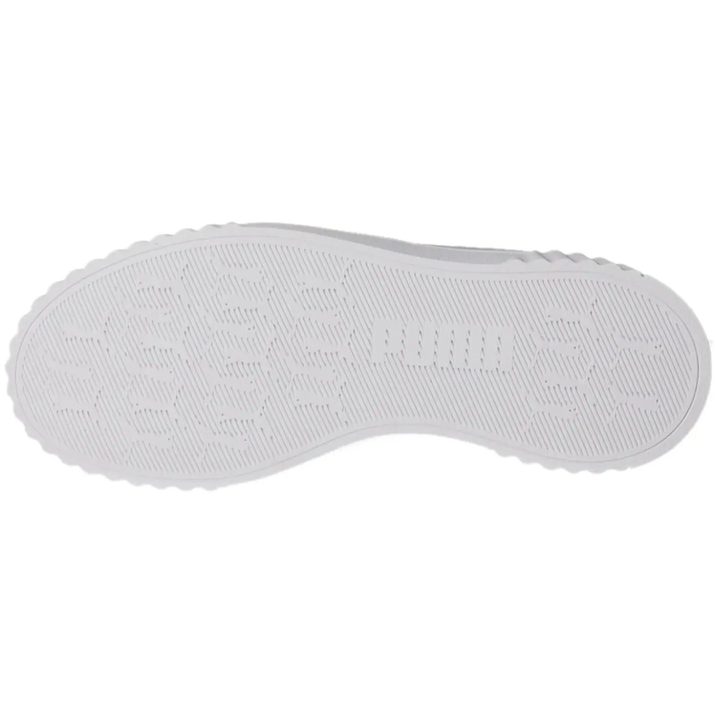 Puma Schnürhalbschuh (casual) Carina 3.0 Jr