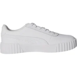 Puma Schnürhalbschuh (casual) Carina 3.0 Jr